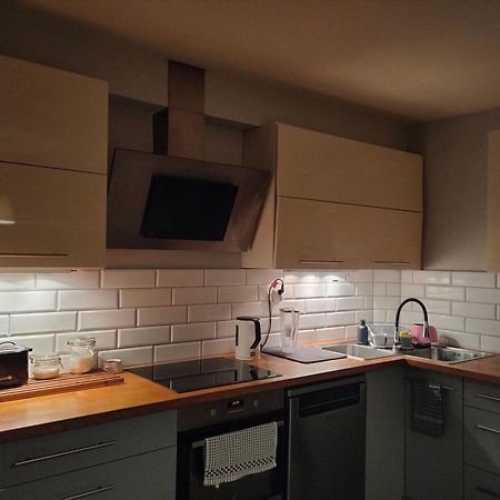 Marlove Apartment Βρότσλαβ Εξωτερικό φωτογραφία