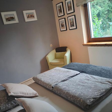 Marlove Apartment Βρότσλαβ Εξωτερικό φωτογραφία