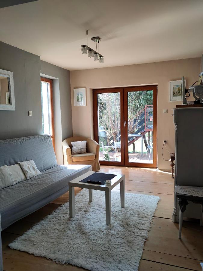 Marlove Apartment Βρότσλαβ Εξωτερικό φωτογραφία