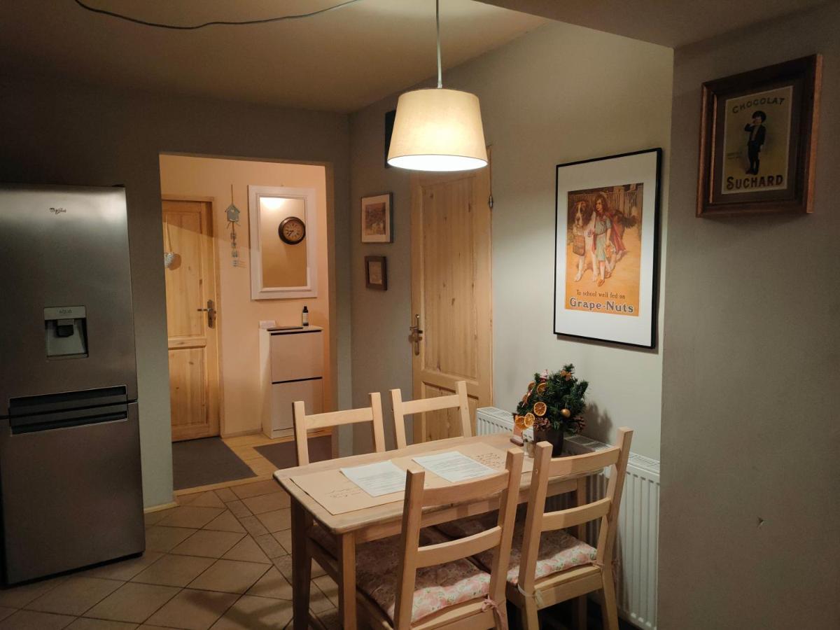 Marlove Apartment Βρότσλαβ Εξωτερικό φωτογραφία