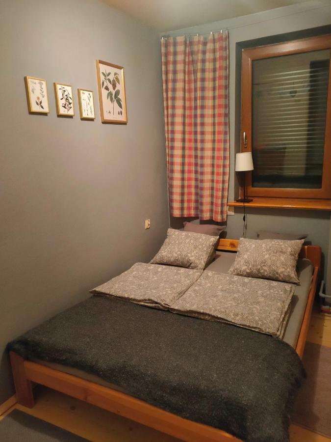 Marlove Apartment Βρότσλαβ Εξωτερικό φωτογραφία