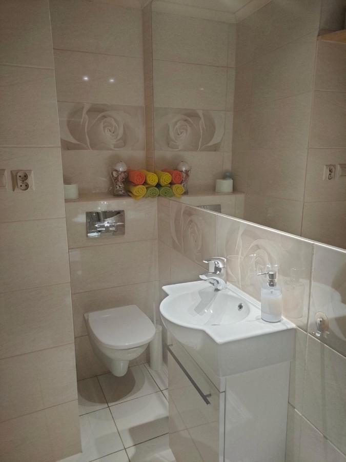 Marlove Apartment Βρότσλαβ Εξωτερικό φωτογραφία