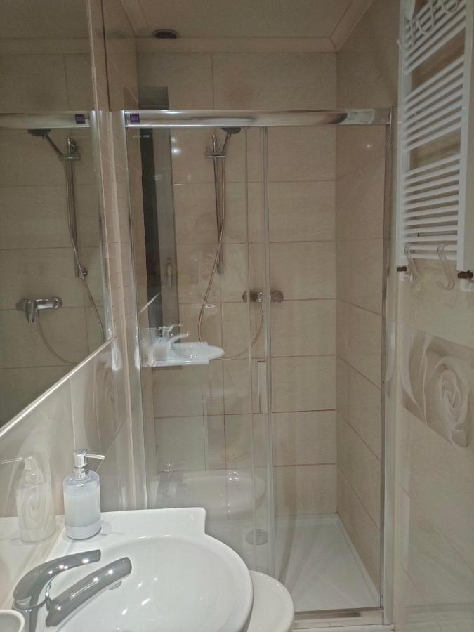 Marlove Apartment Βρότσλαβ Εξωτερικό φωτογραφία