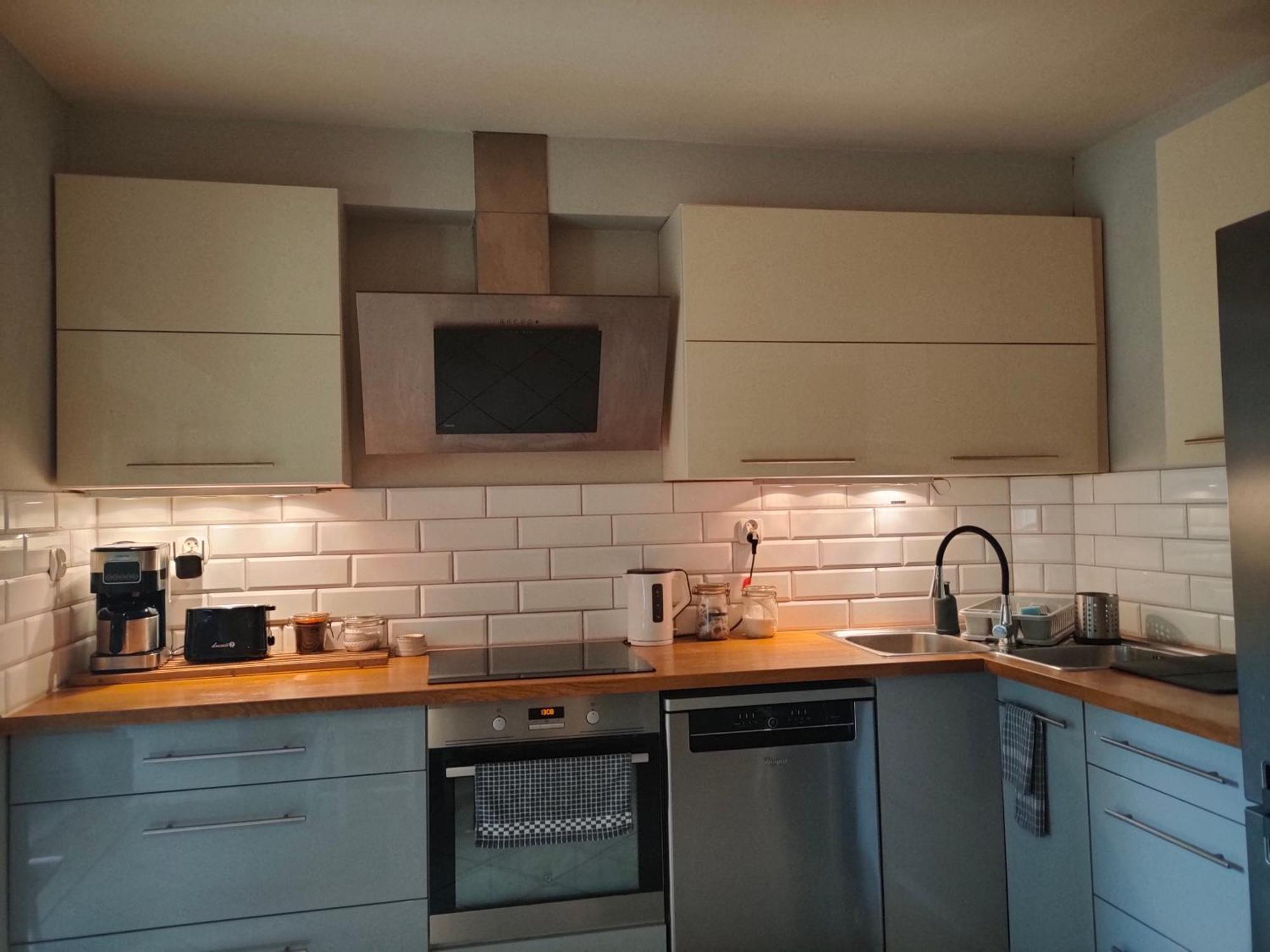 Marlove Apartment Βρότσλαβ Εξωτερικό φωτογραφία