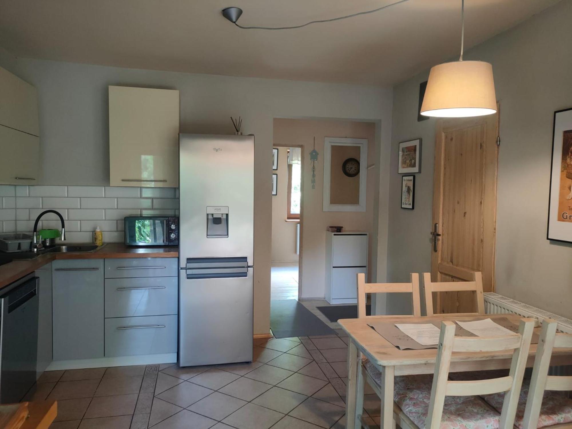 Marlove Apartment Βρότσλαβ Εξωτερικό φωτογραφία