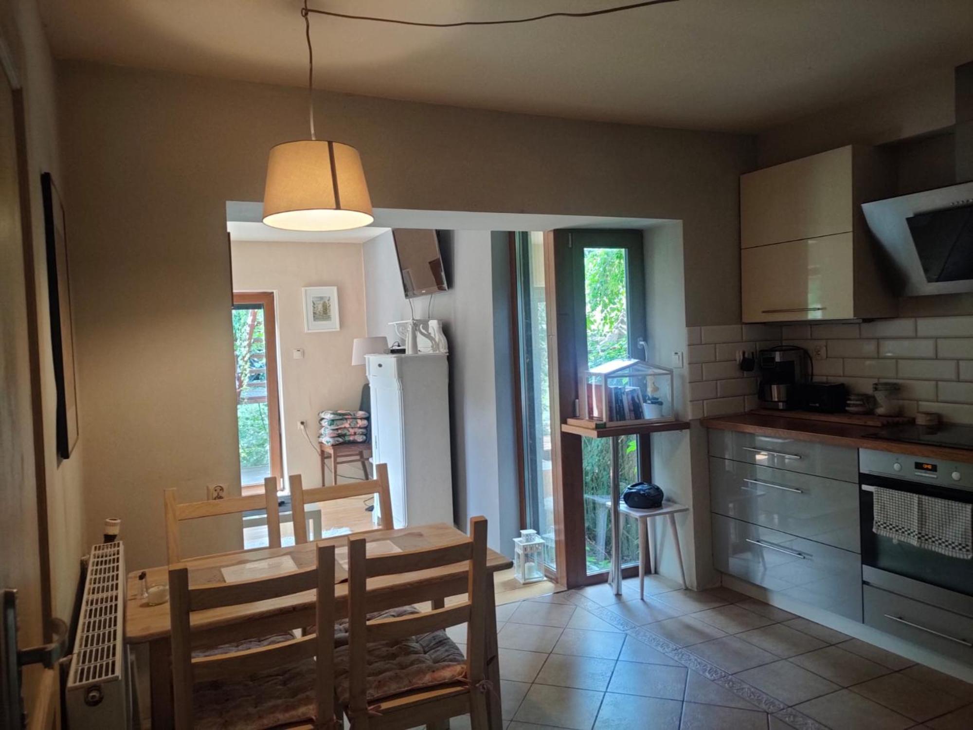 Marlove Apartment Βρότσλαβ Εξωτερικό φωτογραφία