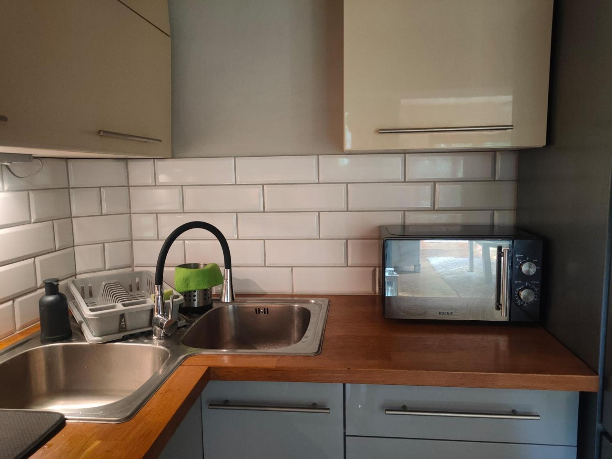 Marlove Apartment Βρότσλαβ Εξωτερικό φωτογραφία