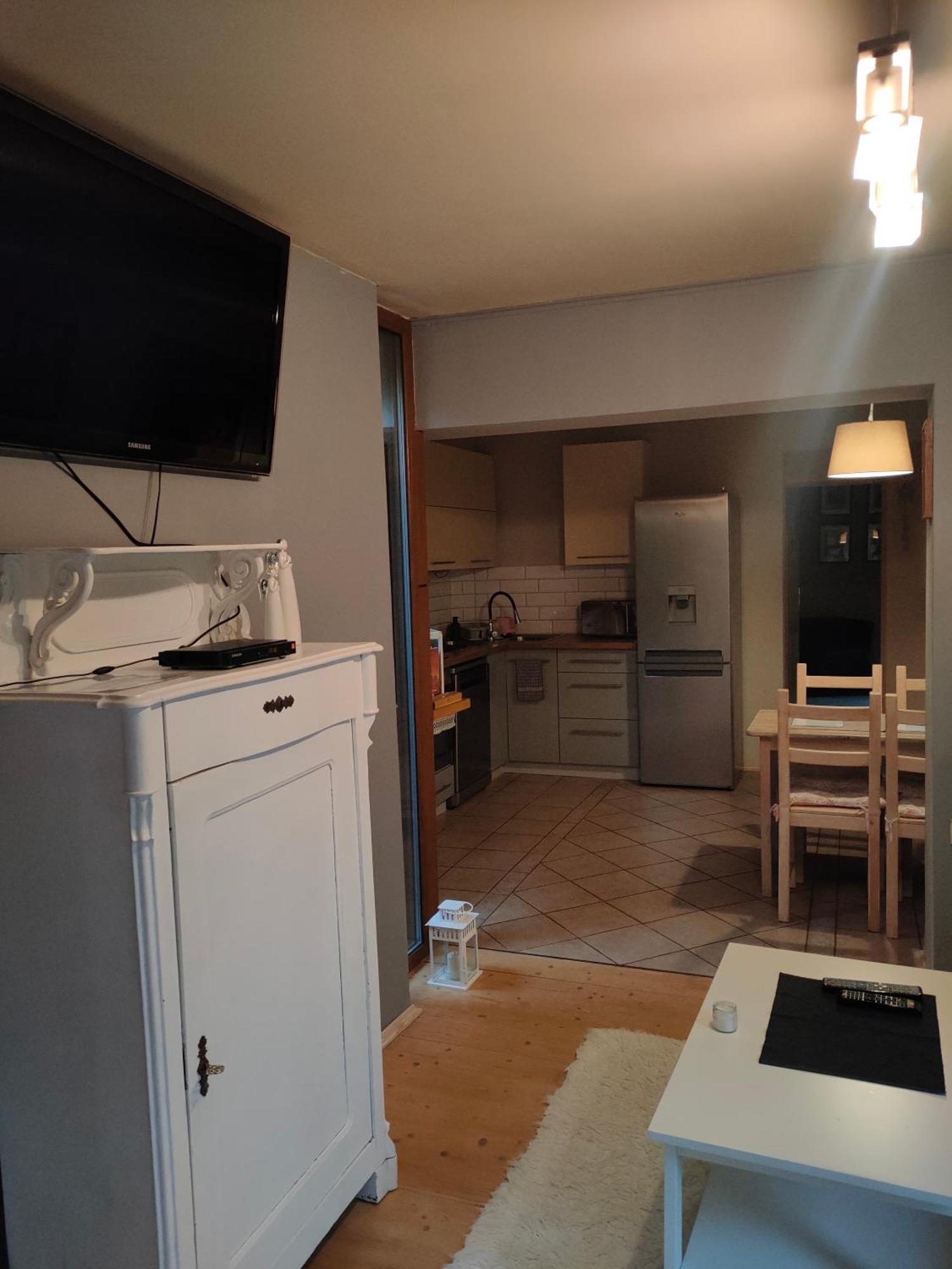 Marlove Apartment Βρότσλαβ Εξωτερικό φωτογραφία