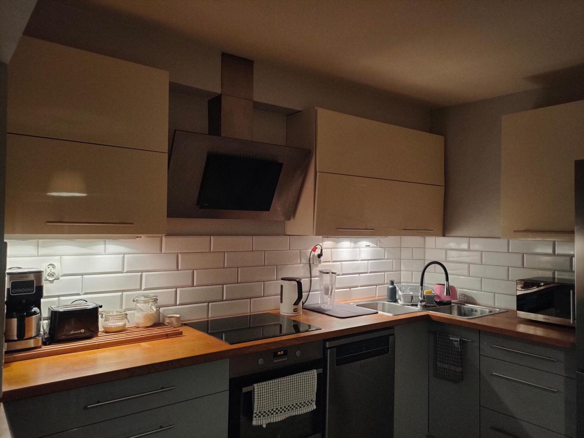 Marlove Apartment Βρότσλαβ Εξωτερικό φωτογραφία