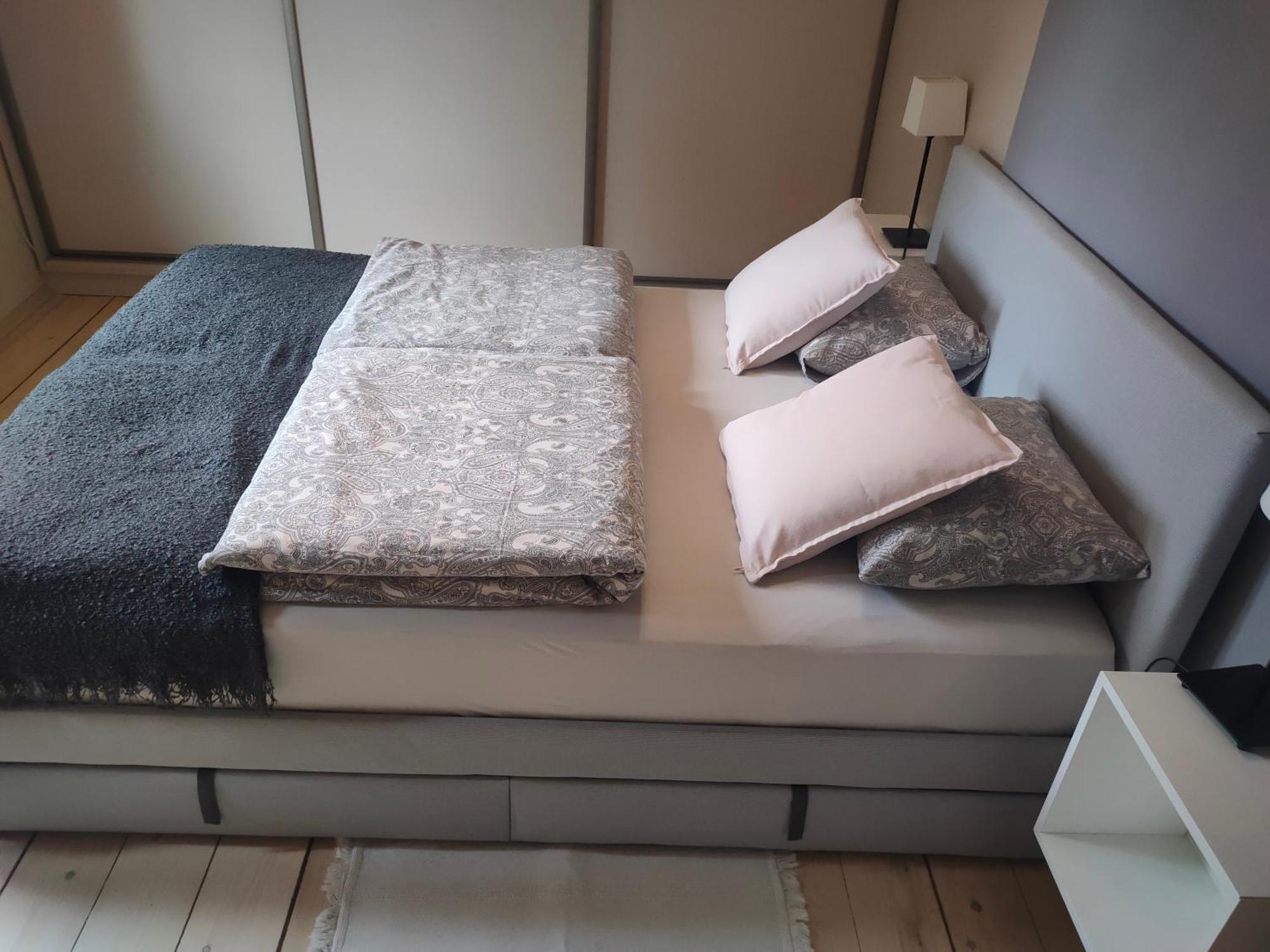 Marlove Apartment Βρότσλαβ Εξωτερικό φωτογραφία