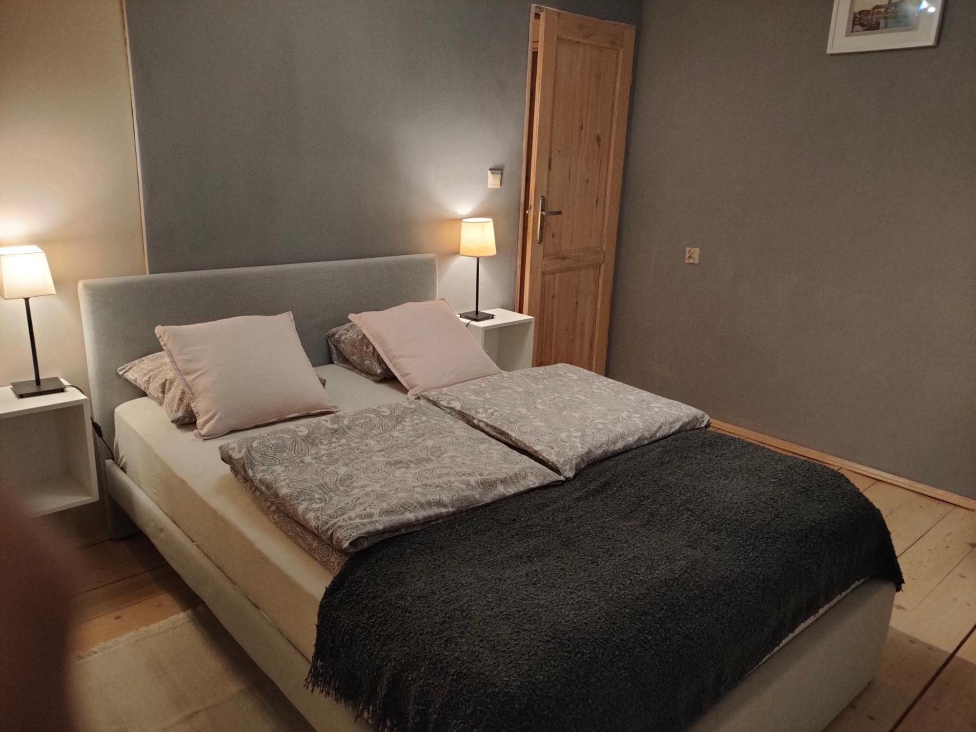 Marlove Apartment Βρότσλαβ Δωμάτιο φωτογραφία