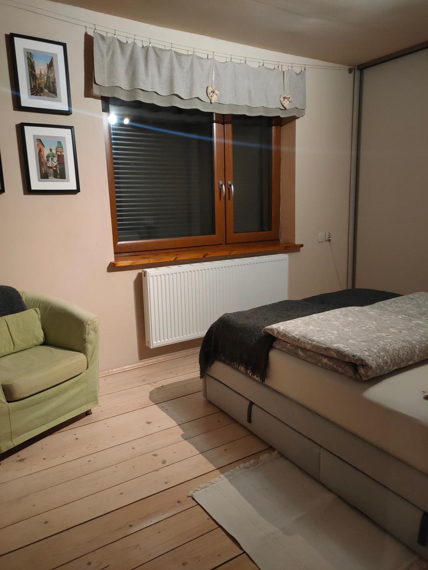 Marlove Apartment Βρότσλαβ Δωμάτιο φωτογραφία