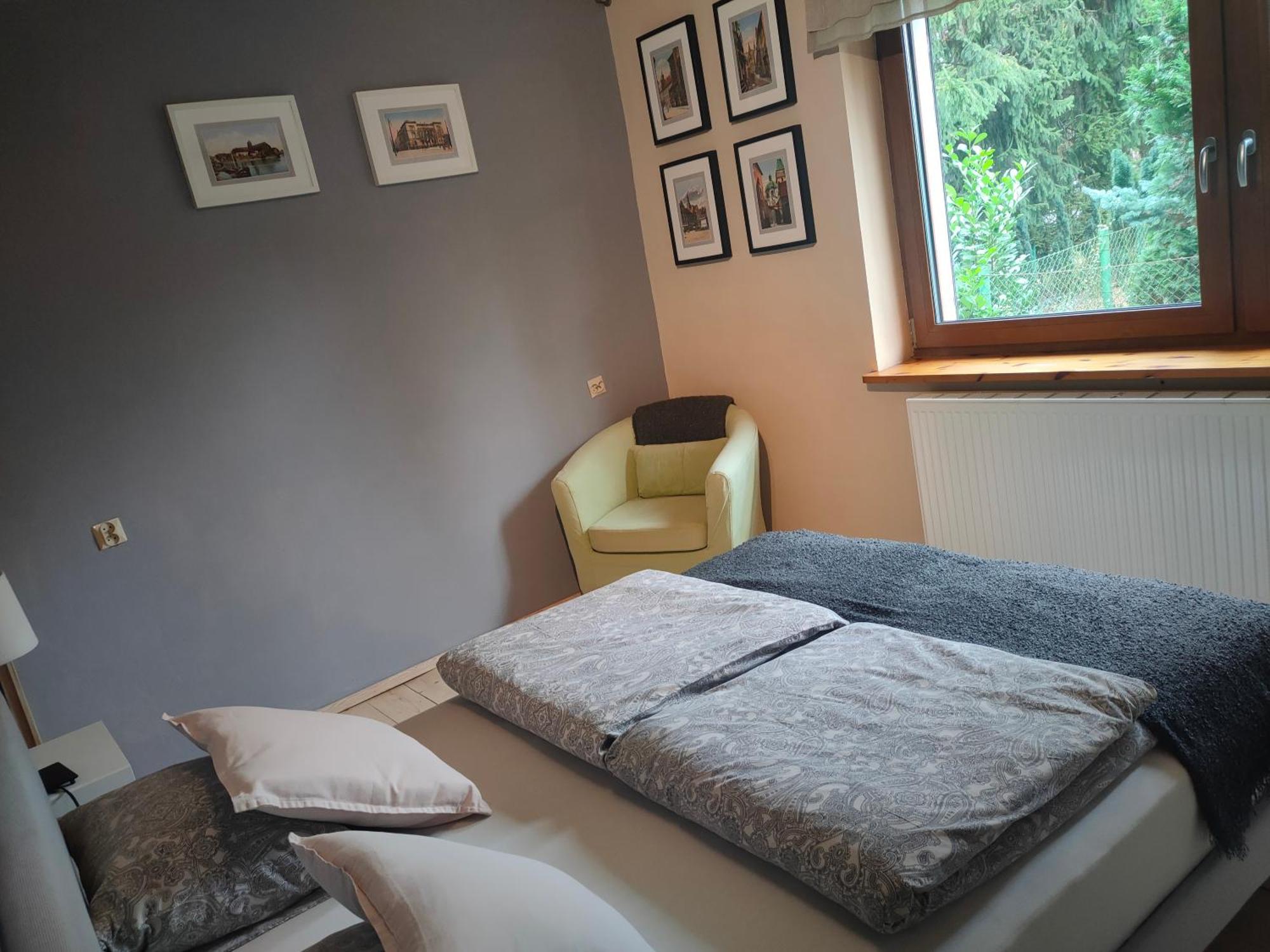 Marlove Apartment Βρότσλαβ Εξωτερικό φωτογραφία