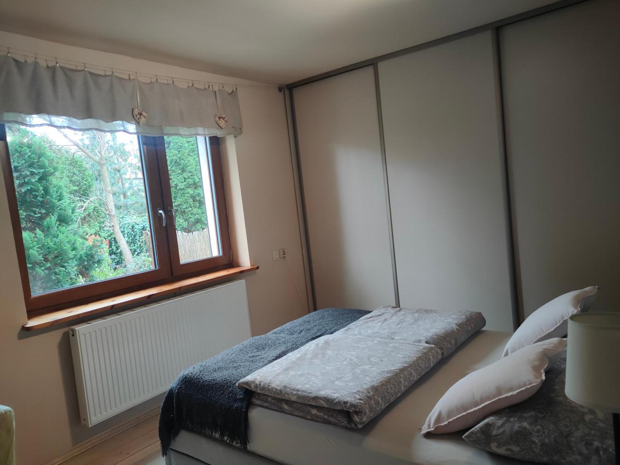 Marlove Apartment Βρότσλαβ Εξωτερικό φωτογραφία