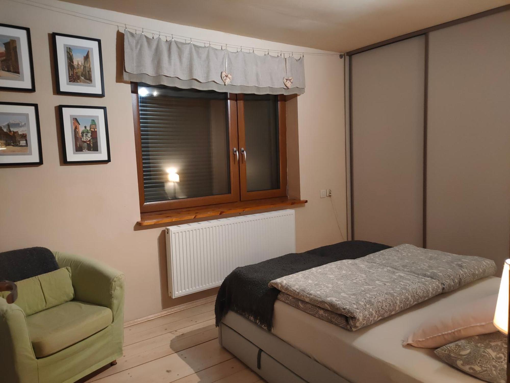 Marlove Apartment Βρότσλαβ Εξωτερικό φωτογραφία