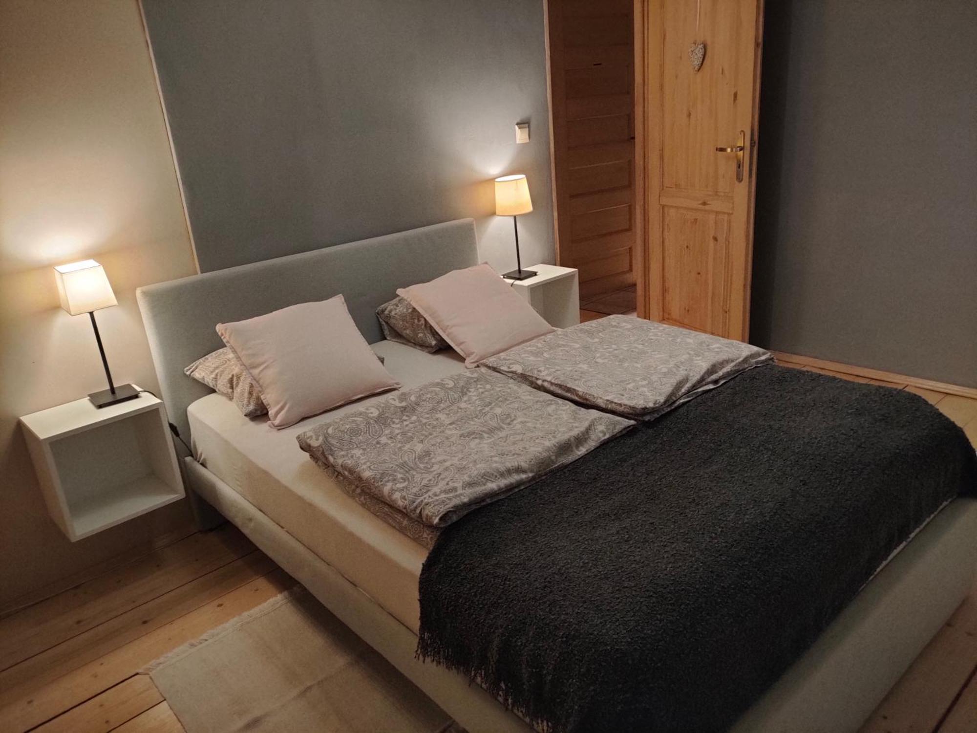 Marlove Apartment Βρότσλαβ Εξωτερικό φωτογραφία
